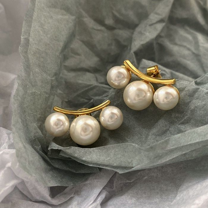 фото: Ювелирные серьги