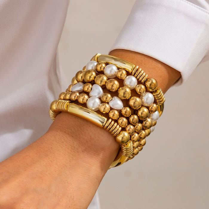 фото: Комплекты бижутерии. Капсулы