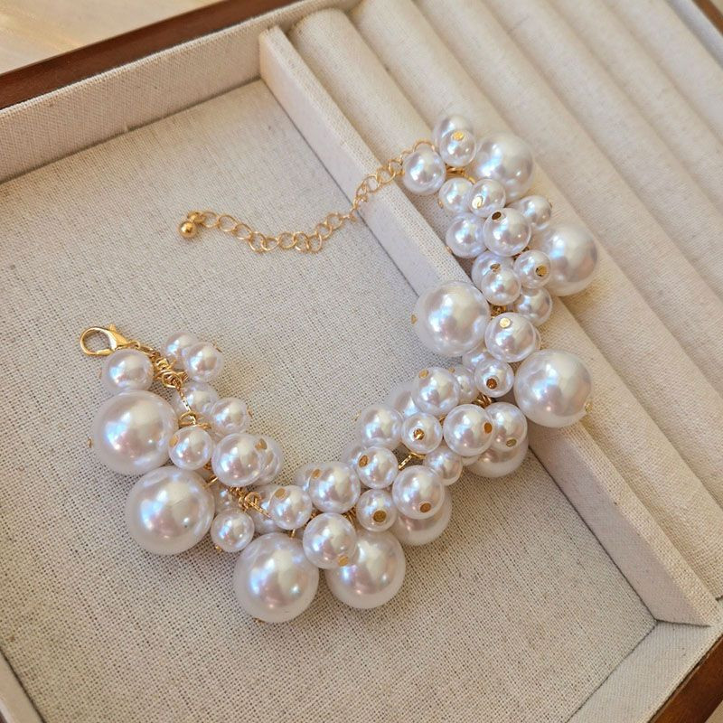 фото: Корейские браслеты