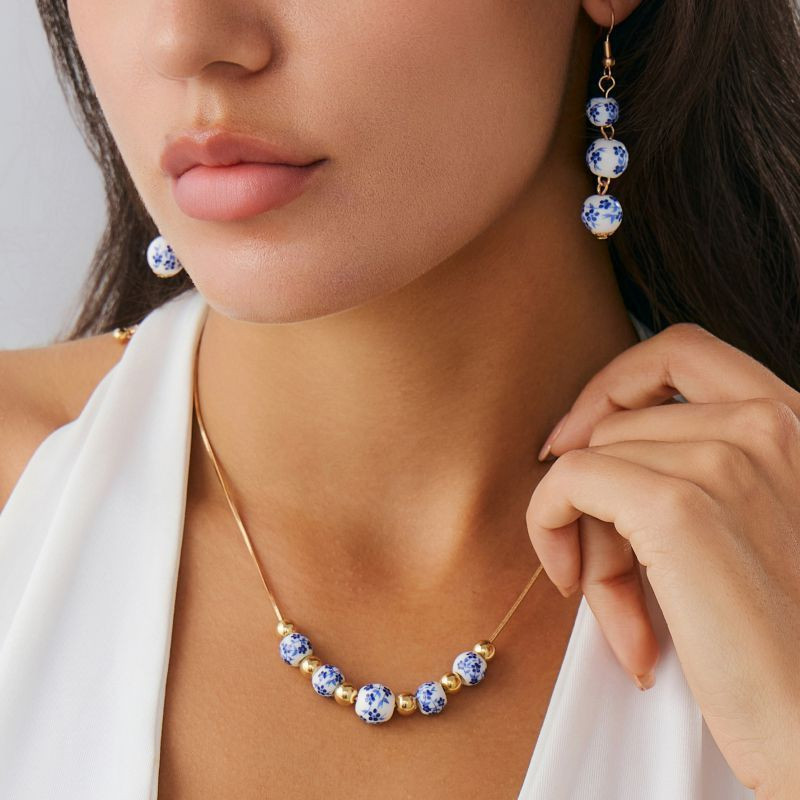 фото: Ювелирные комплекты