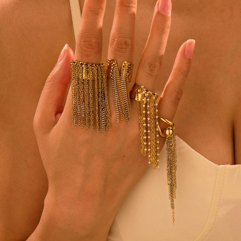 фото: Кольца